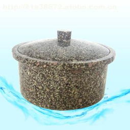 蒙陰縣天寶源麥飯石工藝品廠(chǎng) 匠心獨(dú)運(yùn)的工藝禮品供應(yīng)商
